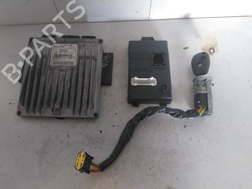 Used Engine control unit (ECU) Engine control unit (ECU) DACIA LOGAN MCV (KS_) 1.5 dCi (KS0W) (86 hp) 34600806 34600806