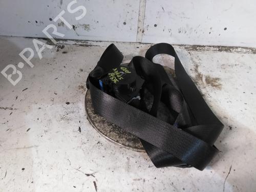 Used Rear right belt tensioner Rear right belt tensioner CHEVROLET SPARK (M300) [2009-2026] 34596434 34596434