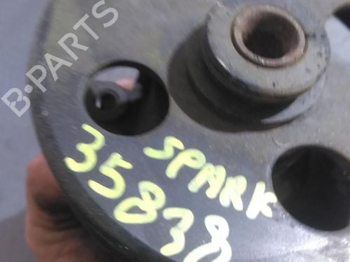 Steering pump CHEVROLET SPARK (M300) | BP36394912M99 - Image 4