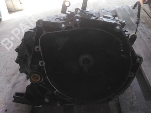 Used Gearbox Gearbox PEUGEOT 308 I (4A_, 4C_) 1.6 HDi (109 hp) 34603559 34603559