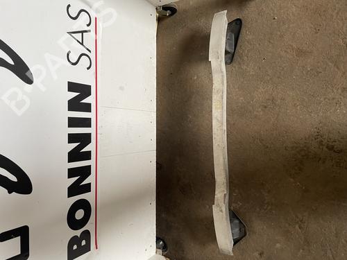 Used Tailgate Tailgate OPEL MERIVA A MPV (X03) 1.7 CDTI (E75) (100 hp) 34591718 34591718