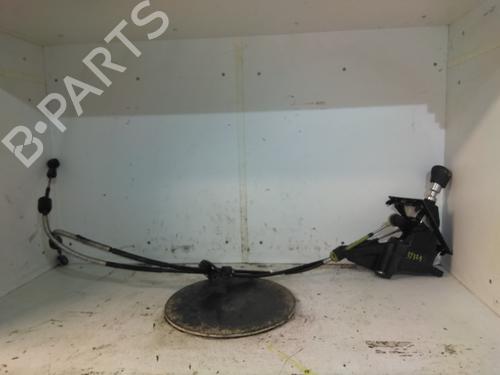 Gearstang Gearstang FORD FOCUS III Saloon [2010-2020] 34597828 34597828