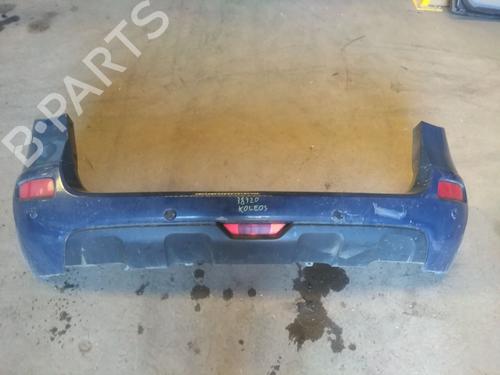 Used Rear bumper Rear bumper RENAULT KOLEOS I (HY_) 2.0 dCi 4x4 (HY0K) (150 hp) 34585944 34585944