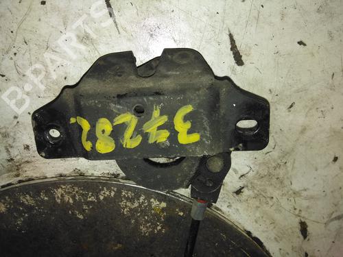 Bagklap lås Bagklap lås CITROËN BERLINGO / BERLINGO FIRST Box Body/MPV (M_) [1996-2011] 34599982 34599982