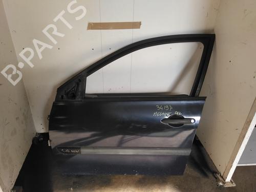 Used Left front door Left front door RENAULT MEGANE II (BM0/1_, CM0/1_) 1.4 16V (BM0B, CM0B) (98 hp) 34598673 34598673