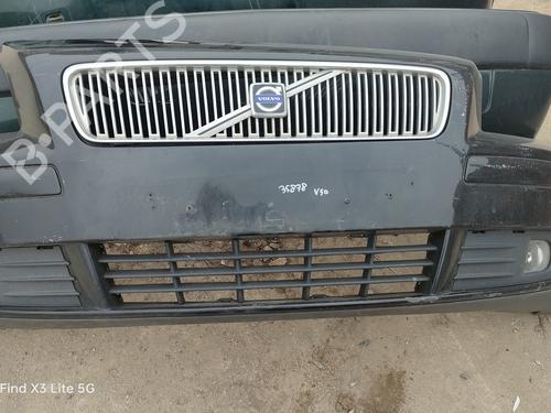 Foran støtfanger Foran støtfanger VOLVO V50 (545) 1.6 D (109 hp) 34588761 34588761