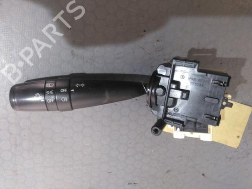 Used Steering column stalk Steering column stalk SUZUKI SWIFT IV (FZ, NZ) 1.2 (AZH412, ZC72S) (94 hp) 35796290 35796290