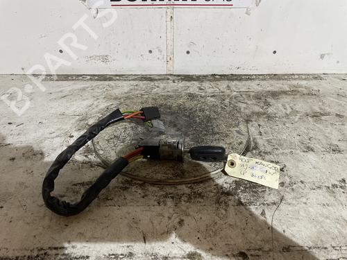 Used Tailgate Tailgate RENAULT KANGOO Express (FC0/1_) [1997-2026] 34591852 34591852