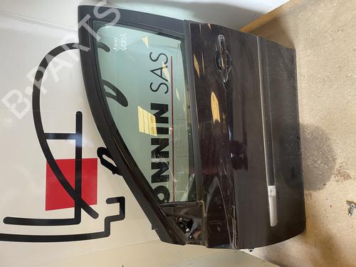 Used Left front door Left front door RENAULT CLIO III (BR0/1, CR0/1) 1.2 16V (103 hp) 34589152 34589152