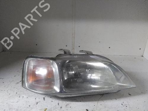 Used Right headlight HONDA CIVIC VI Fastback (MA, MB) 1.6 16V (MB4) (116 hp) 25006466