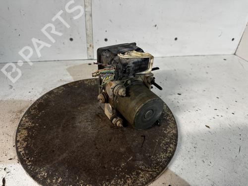 Used ABS pump ABS pump CITROËN BERLINGO MULTISPACE (B9) [2008-2026] 34598330 34598330