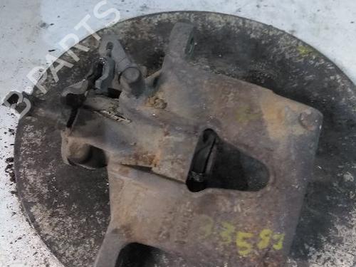 Used Left rear brake caliper FORD MONDEO III Turnier (BWY) 1.8 16V (110 hp) 22175430