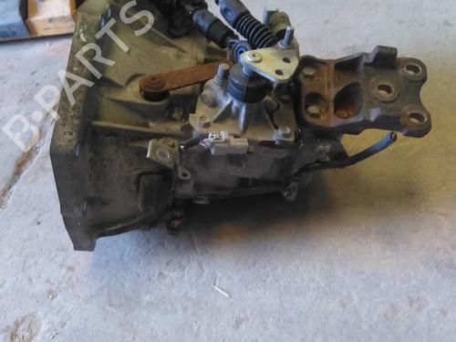 Gearbox CITROËN C1 (PM_, PN_) 1.0 | BP36145416M3 - Image 4
