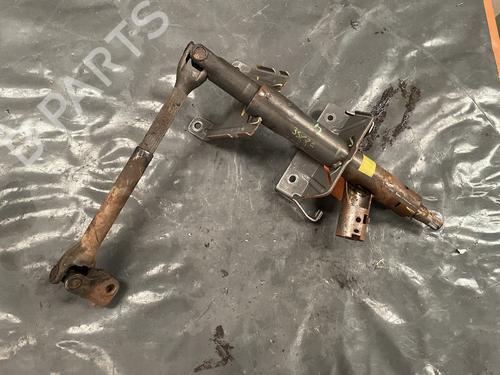 Used Steering column Steering column DACIA LOGAN (LS_) 1.4 (LS0A, LS0C, LS0E, LS0G) (75 hp) 34589303 34589303