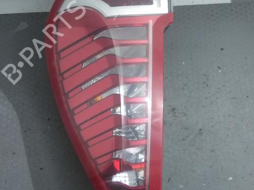 Høyre baklys Høyre baklys RENAULT SCÉNIC III (JZ0/1_) 1.9 dCi (JZ0J, JZ1J, JZ1K, JZ1S) (131 hp) 38545075 38545075