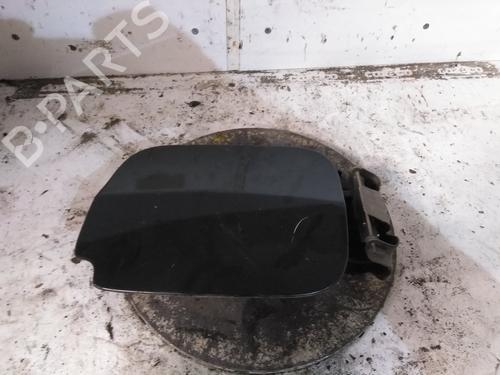 Used Tailgate Tailgate DACIA DUSTER (HS_) 1.5 dCi (HSMC) (107 hp) 34596102 34596102