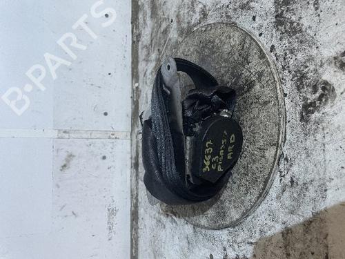 Used Rear right seatbelt CITROËN C3 Picasso (SH_) 1.6 HDi (90 hp) 21545616