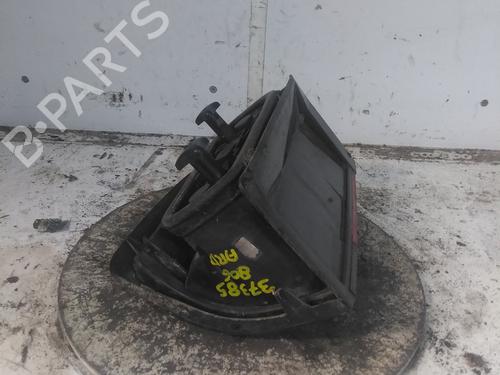 Used Right taillight Right taillight PEUGEOT 806 (221) 2.0 (121 hp) 34594471 34594471