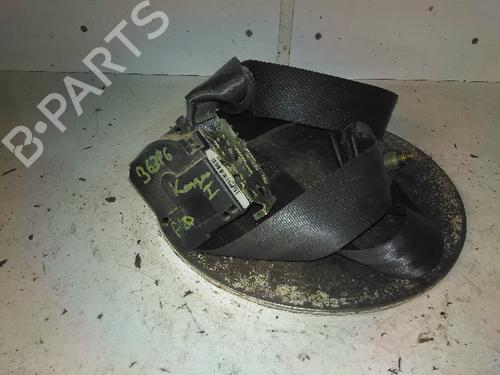 Used Front right seatbelt RENAULT KANGOO Express (FC0/1_) 1.5 dCi (FC07, FC1R) (65 hp) 25020965