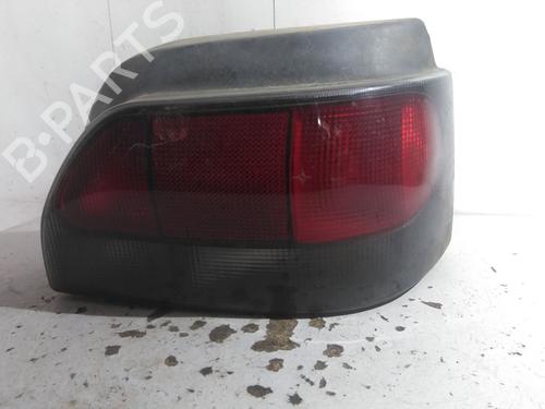 Used Right taillight Right taillight RENAULT CLIO I (B/C57_, 5/357_) 1.2 (5/357Y, 5/357K) (58 hp) 34585583 34585583