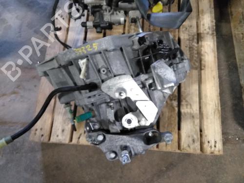 Used Gearbox Gearbox DACIA DUSTER (HS_) 1.5 dCi (HSMC) (107 hp) 34596052 34596052