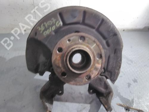 Venstre Styrespindel Lejehus Venstre Styrespindel Lejehus VW POLO V (6R1, 6C1) [2009-2022] 34709468 34709468