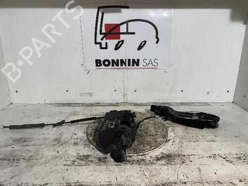 Used Front left lock PEUGEOT 308 II (LB_, LP_, LW_, LH_, L3_) 1.6 HDi (92 hp) 20636712