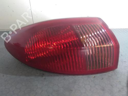 Used Left tailgate light Left tailgate light ALFA ROMEO 147 (937_) 1.9 JTDM 16V (937.AXN1B, 937.BXN1B) (150 hp) 39697625 39697625