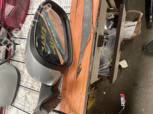 Used Right mirror Right mirror 34589584 34589584