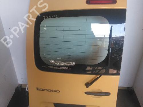 Used Left tailgate RENAULT KANGOO Express (FW0/1_) 1.5 dCi 75 (FW07, FW10, FW04) (75 hp) 21577003
