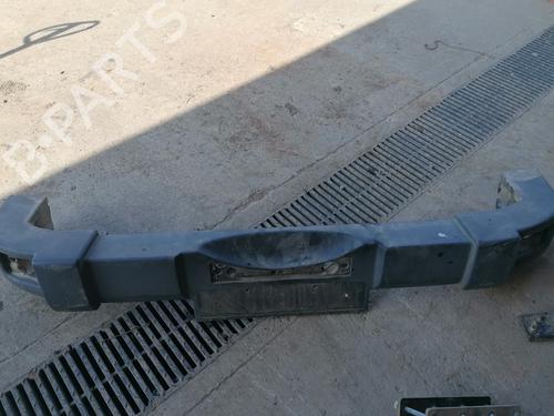 Used Rear bumper JEEP WRANGLER III (JK) 2.8 CRD (200 hp) 21119825