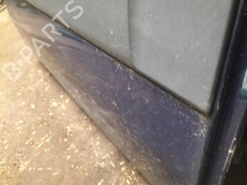 Left rear door FORD FUSION (JU_) 1.4 TDCi | BP21538129C4 