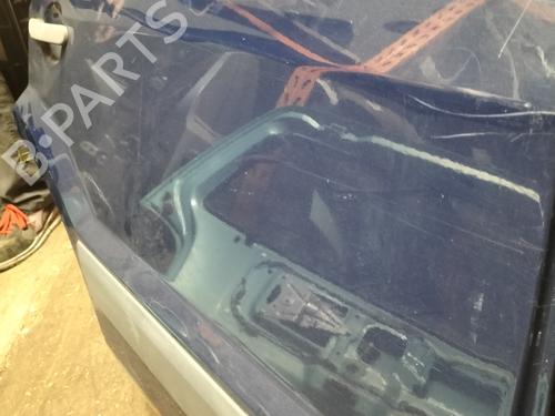 Left rear door FORD FUSION (JU_) 1.4 TDCi | BP21538129C4 