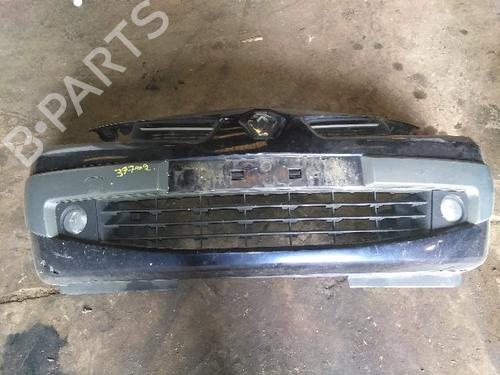 Front bumper RENAULT MEGANE II (BM0/1_, CM0/1_) 1.5 dCi (BM1F, CM1F) | BP23108242C7 