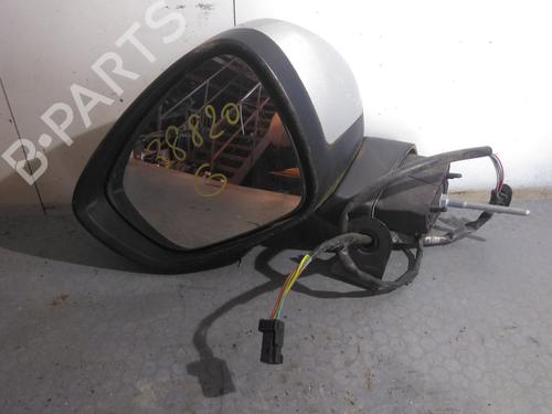 Used Left mirror Left mirror 37037739 37037739