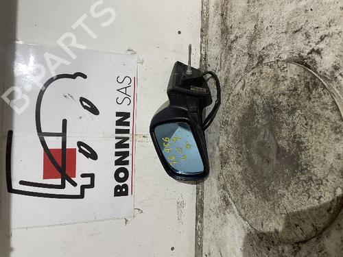 Used Left mirror PEUGEOT 407 (6D_) 2.2 (6D3FZE, 6D3FZH) (158 hp) 20636915