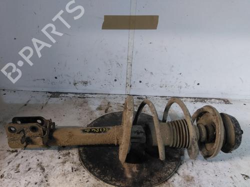 Støddæmperfjeder Støddæmperfjeder DACIA SANDERO II TCe 90 (B8M1, B8MA, B8AC) (90 hp) 34598059 34598059