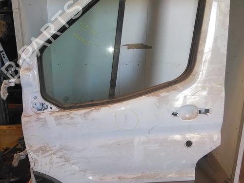 Used Left front door Left front door FORD TRANSIT V363 Van (FCD, FDD) 2.0 EcoBlue (130 hp) 34600327 34600327