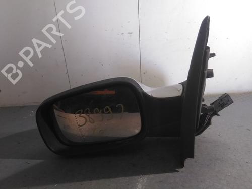 Used Left mirror Left mirror 37037745 37037745