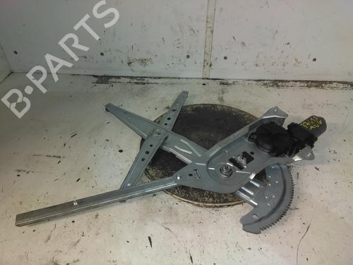 Used Front left window mechanism Front left window mechanism RENAULT KANGOO Express (FC0/1_) [1997-2026] 34597731 34597731