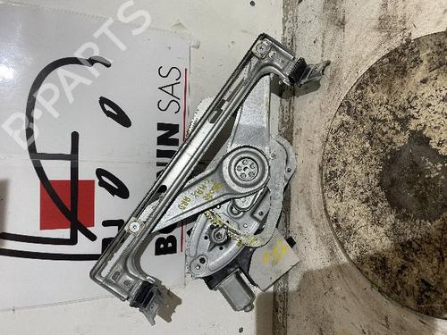 Used Rear right window mechanism FORD C-MAX (DM2) 1.8 TDCi (115 hp) 21135083