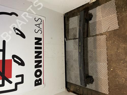 Used Front slam panel Front slam panel 34590299 34590299