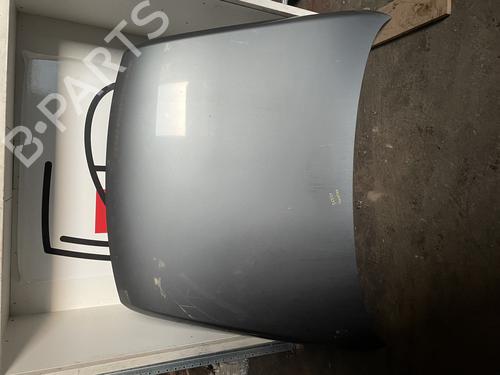 Used Hood Hood VW TOUAREG (7LA, 7L6, 7L7) 2.5 R5 TDI (174 hp) 34590978 34590978