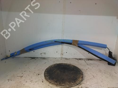 Højre bagtil lås Højre bagtil lås CITROËN JUMPER II Van 2.0 BlueHDi 130 (130 hp) 34596770 34596770