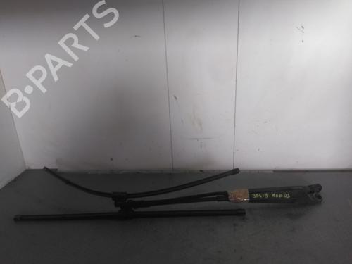 Used Front windshield wiper arm Front windshield wiper arm 38341148 38341148