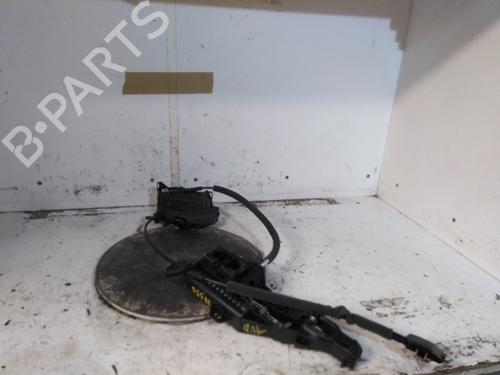 Used Front right lock Front right lock 37998816 37998816