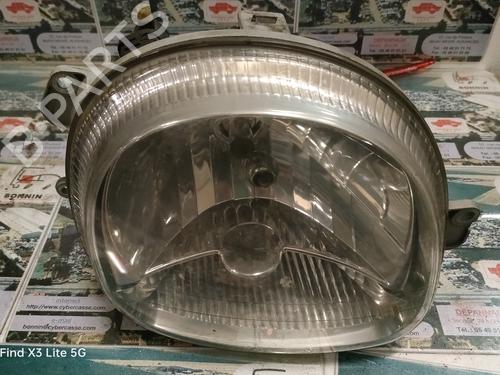 Used Right headlight Right headlight RENAULT TWINGO I (C06_) 1.2 16V (C06C, C06D, C06K) (75 hp) 34588704 34588704