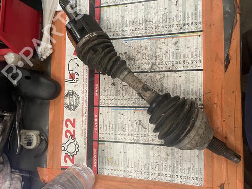 Used Tow ball/Mechanism Tow ball/Mechanism ALFA ROMEO 159 Sportwagon (939_) 2.4 JTDM (939BXD1B, 939BXD12) (200 hp) 34589596 34589596
