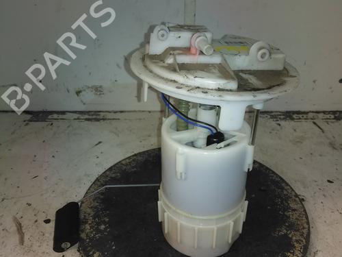 Used Fuel pump Fuel pump PEUGEOT 208 I (CA_, CC_) 1.2 PureTech 82 (82 hp) 34596987 34596987