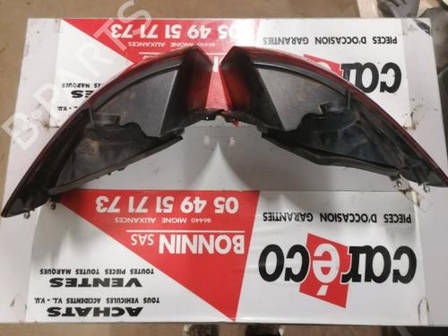 Used Left taillight FIAT CROMA (194_) 1.9 D Multijet (194AXC1B, 194AXC12) (150 hp) 24133720